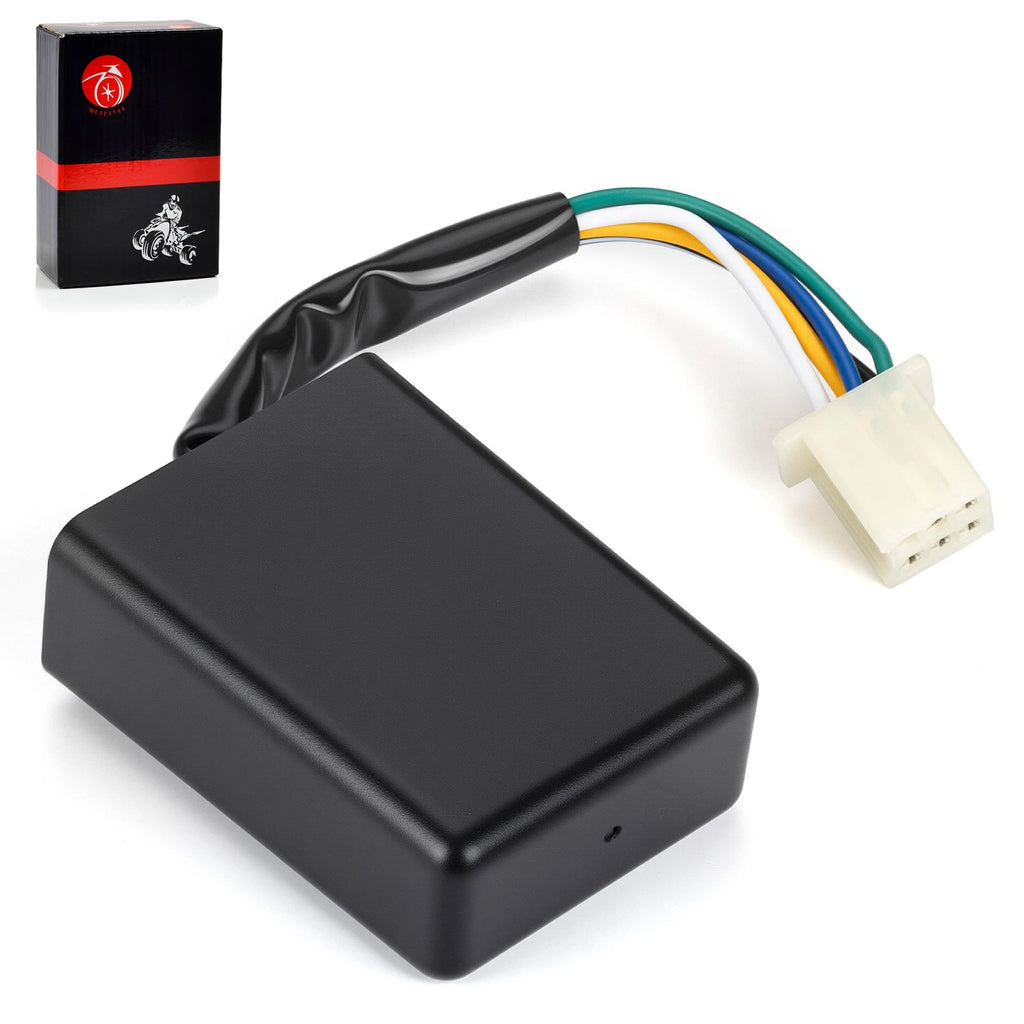 Ignition Control Module CDI for Honda VF750S VF750C VF750F VF1100C (1983–1985) 30400-MB0-005
