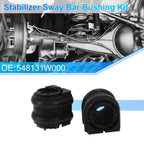 Stabilizer Sway Bar Bushing Kit No.548131W000 for Hyundai Genesis Coupe 