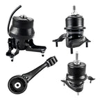 Engine & Transmission Mount Kit for 2008–2012 Toyota Avalon (4PCS)
