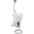 Washer Reservoir for Chevy Trax, Buick Encore (2013–2021)