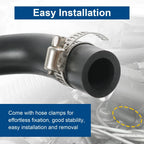 Air Intake Duct Hose for Ford F150 F250 F350 (1994–1997)