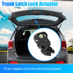 Rear Tailgate Latch Lock Actuator 74851-SNA-A12 for Honda Civic (2006–2011)