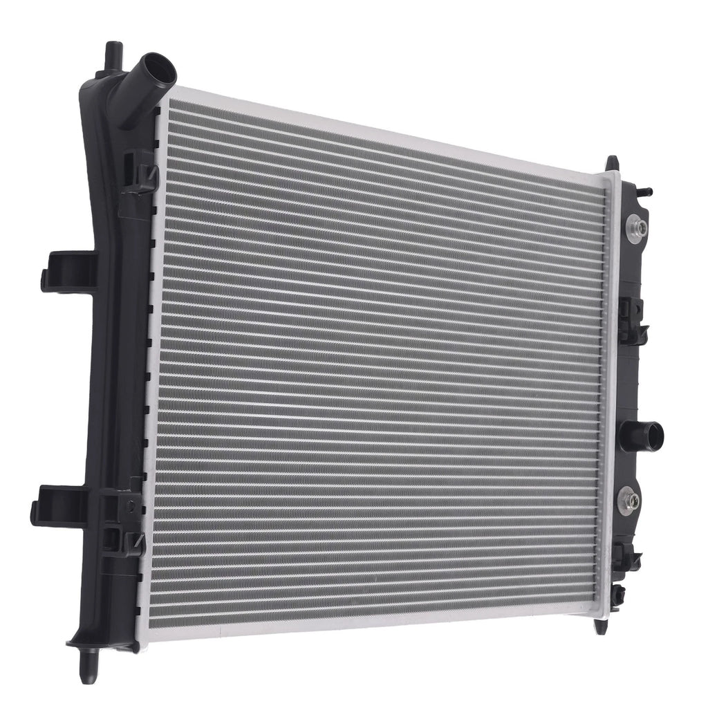 Aluminum Radiator for Chevrolet SSR 5.3L V8 (2003–2004) 10309963 2714 AT