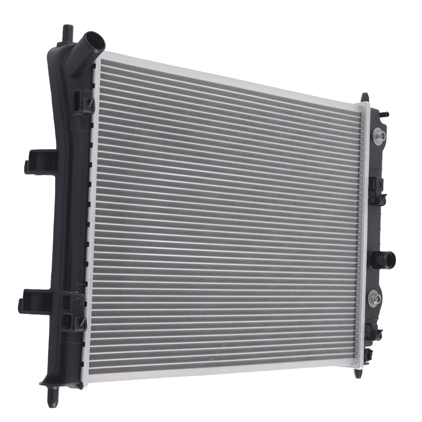 Aluminum Radiator for Chevrolet SSR 5.3L V8 (2003–2004) 10309963 2714 AT