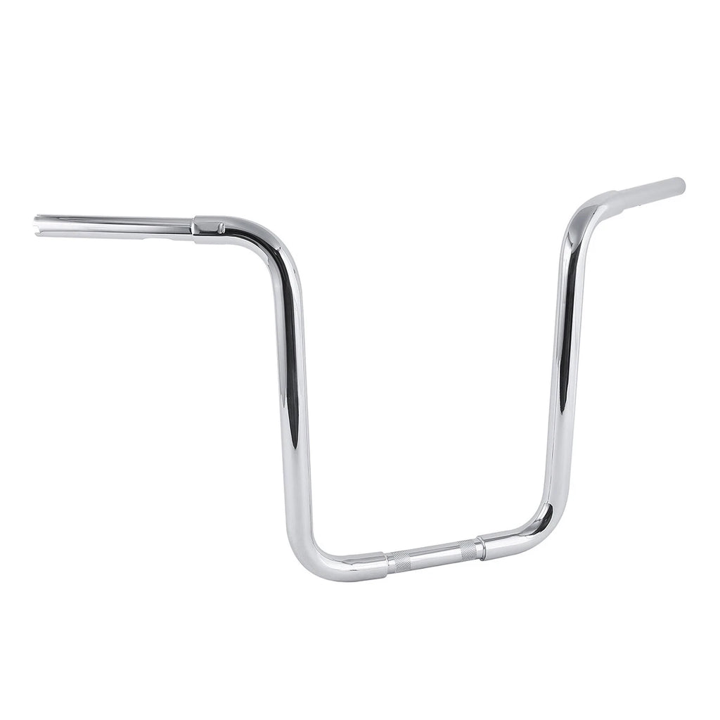 1-1/4" Ape Hanger Handlebar for Harley FLST FXST Sportster XL883 (18")