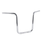 1-1/4" Ape Hanger Handlebar for Harley FLST FXST Sportster XL883 (18")