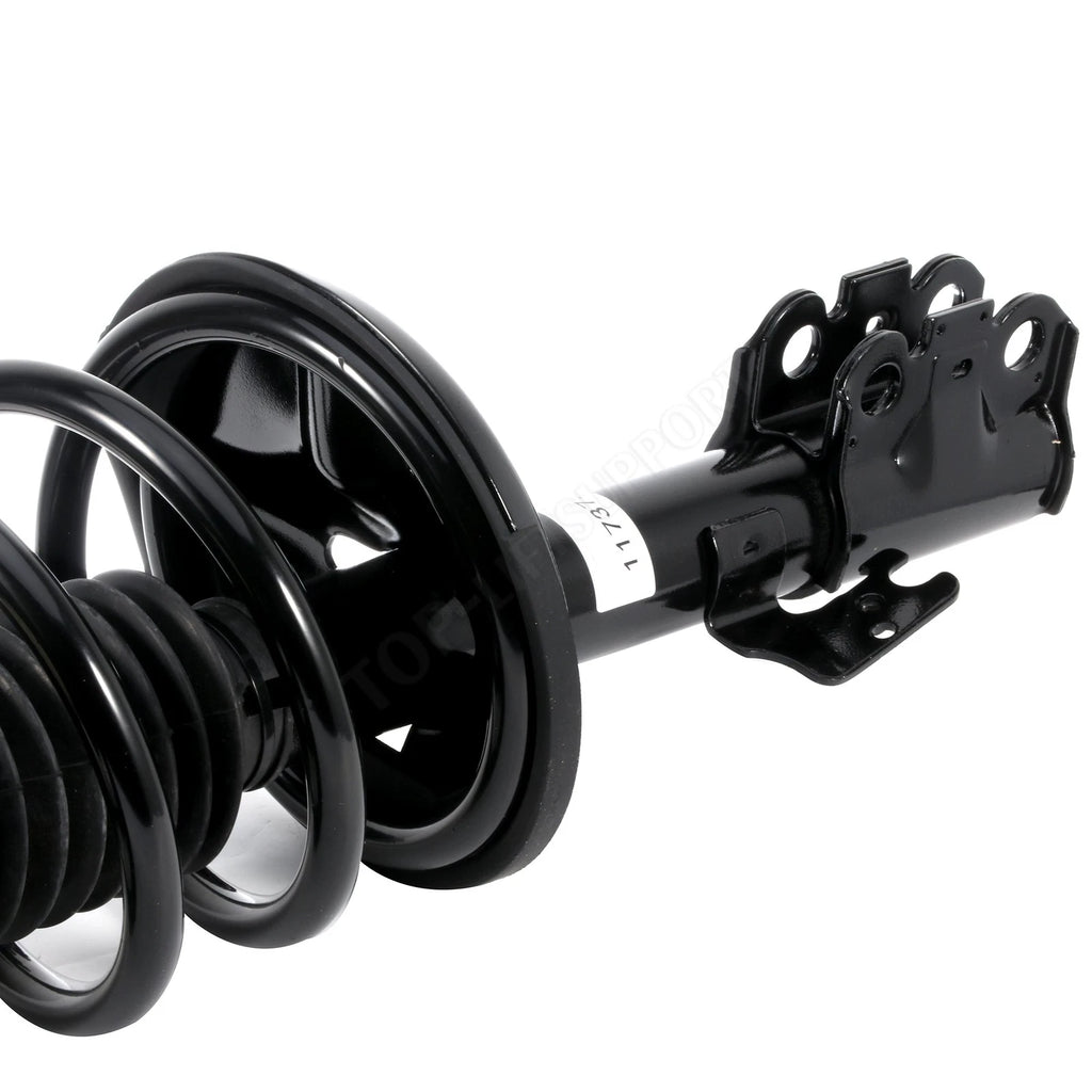 Quick Shock Struts for Toyota Sienna (2005–2010)