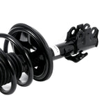 Quick Shock Struts for Toyota Sienna (2005–2010)