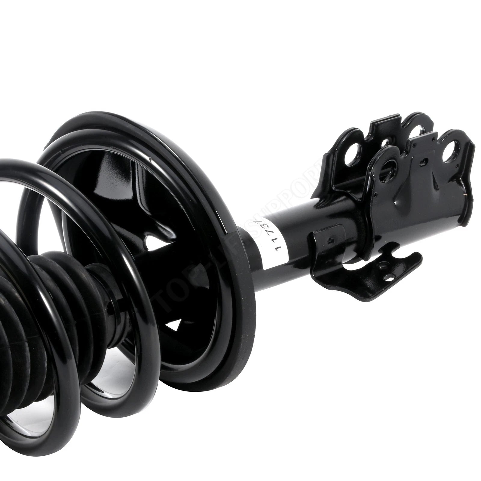 Quick Shock Struts for Toyota Sienna (2005–2010)