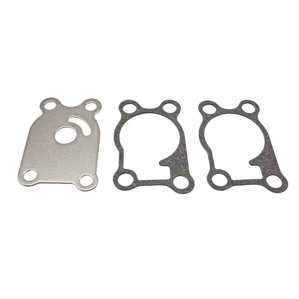 Water Pump Impeller Kit for Johnson Evinrude 4-8 HP Outboard (396644)