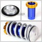 Coilover Suspension Kit for Honda Civic EK EG EJ DC (1988–2000)
