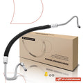 Power Steering Pressure Line Hose Assembly for Chevrolet GMC Cadillac 