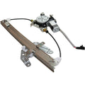 Window Regulator for Nissan Xterra Frontier (2000–2004) Right Rear