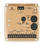 Electronic Governor ESD5570E for Diesel Generator (Speed Management)