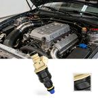 Fuel Injector for VW Jetta Golf Passat Cabrio (0280150955, 037906031J)