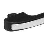 Outside Door Pull Handle for Audi 4000 Quattro (1980–1987)