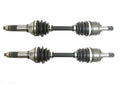 Precision Front CV Axles for Yamaha Grizzly 600 (1999–2001) Left & Right