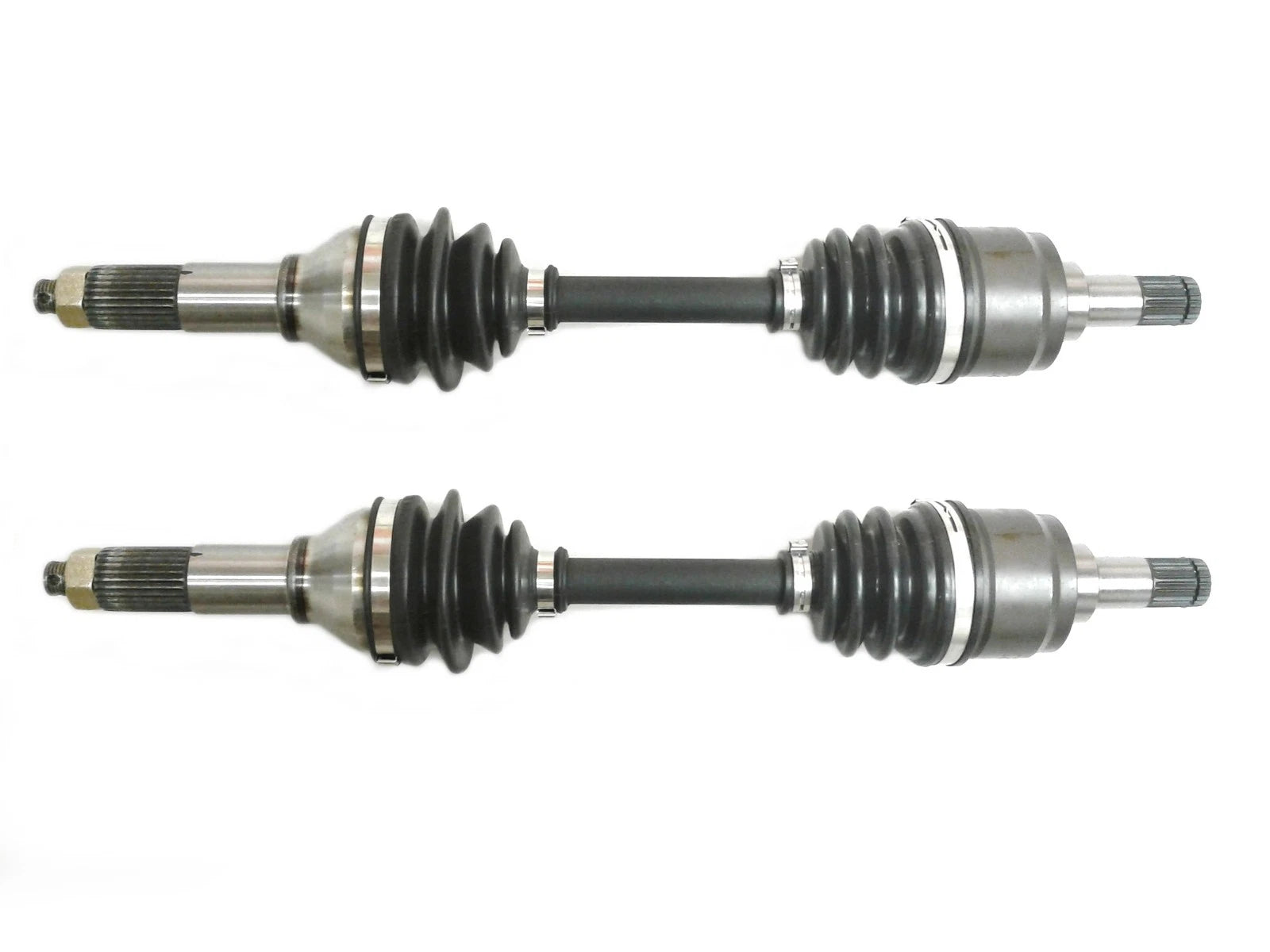 Precision Front CV Axles for Yamaha Grizzly 600 (1999–2001) Left & Right