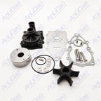 Water Pump Kit w/ Housing for Yamaha 225 250 300HP F LF LZ Z 6P2-W0078-00-00