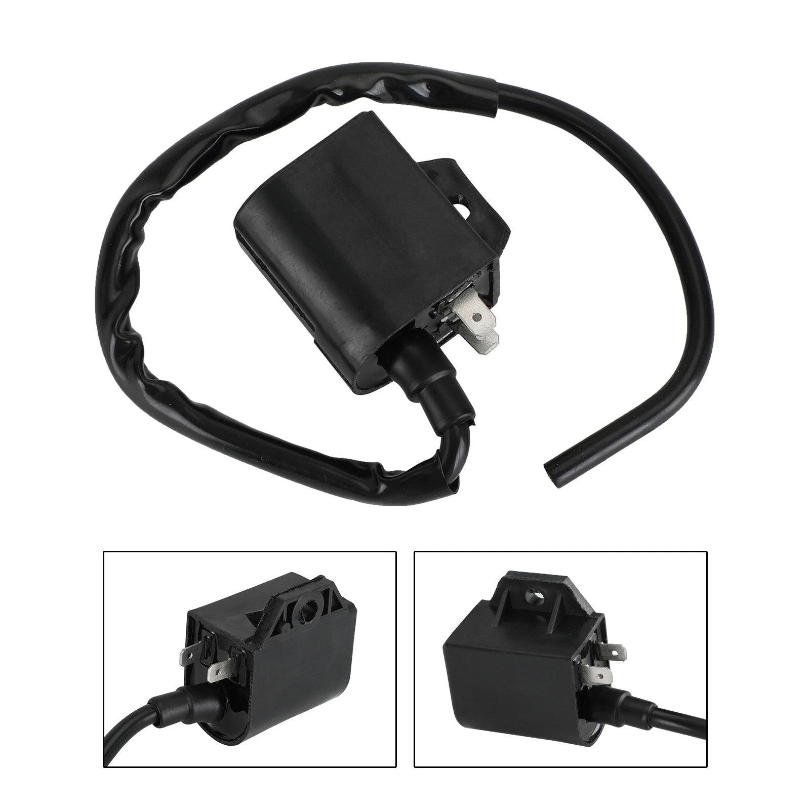 CDI Box Igniter for Suzuki AN125 AN150 VECSTAR (1996–2000) 33410-20E01