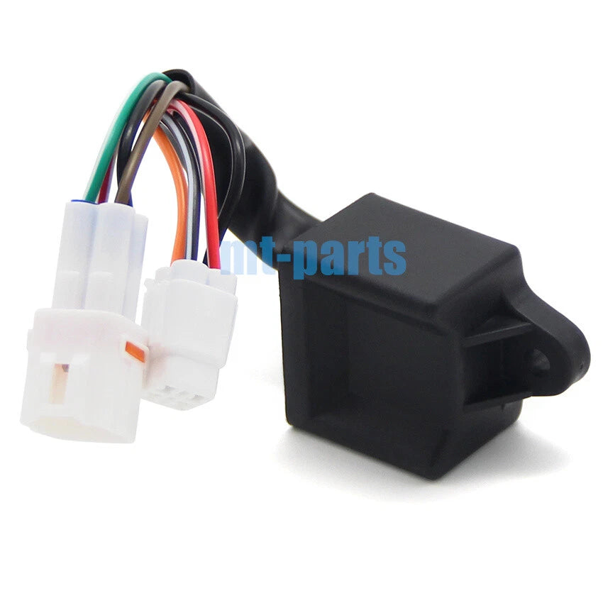 CDI Ignition Unit for Yamaha YFB250FW Timberwolf 4WD/YFM250X (1994–2001)