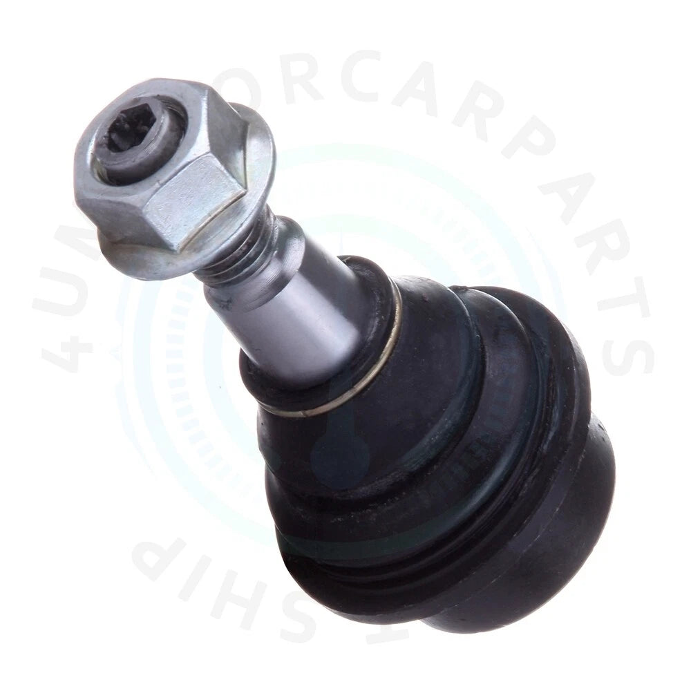 Set of 4 Front Upper Control Arms and Ball Joints for Cadillac Escalade EXT (2002–2006)