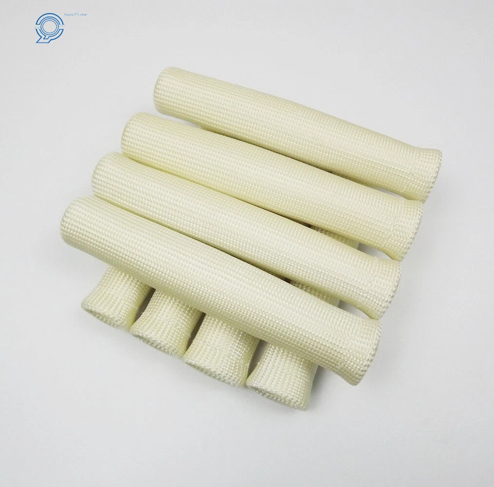 Spark Plug Wire Boot Heat Shield Protector Sleeve for SBC BBC 454 350 (1960–2000)