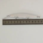 Deep Diving Minnow for Universal Use (5mm Round Eyes)