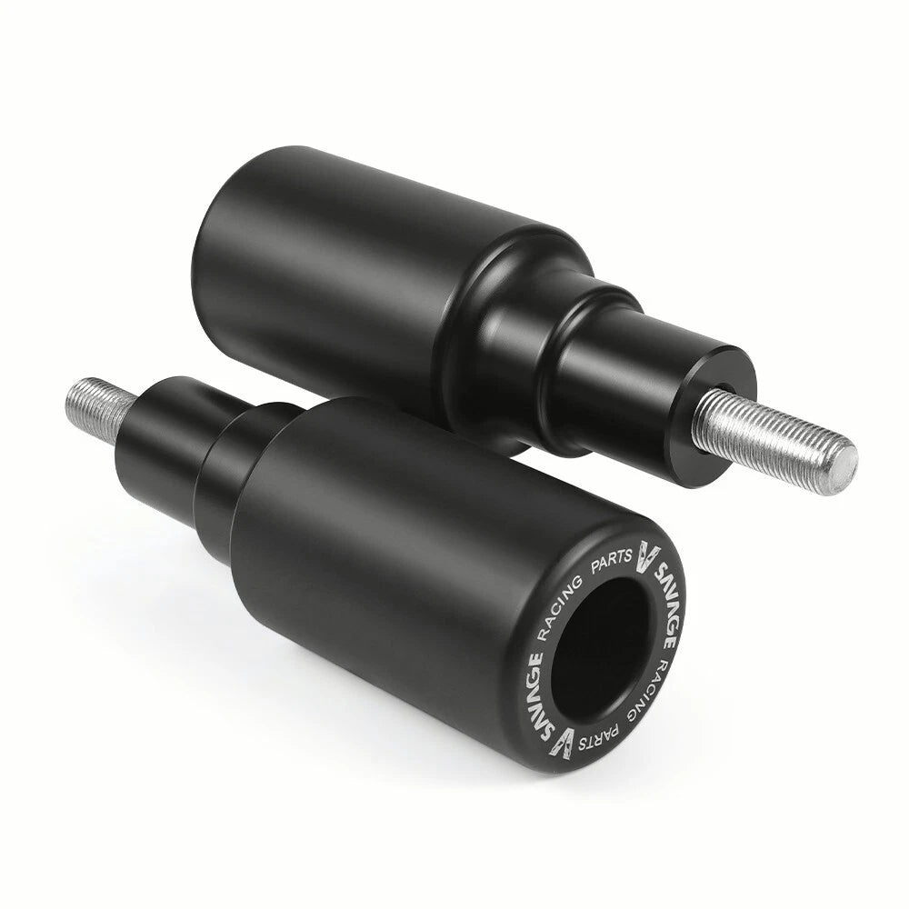 CNC Frame Sliders Crash Guard for Yamaha MT-07 Tracer 700 GT (2024)