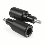 CNC Frame Sliders Crash Guard for Yamaha MT-07 Tracer 700 GT (2024)
