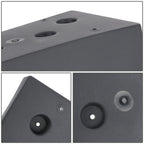 Front License Plate Mounting Bracket for Buick Enclave (2008–2012)