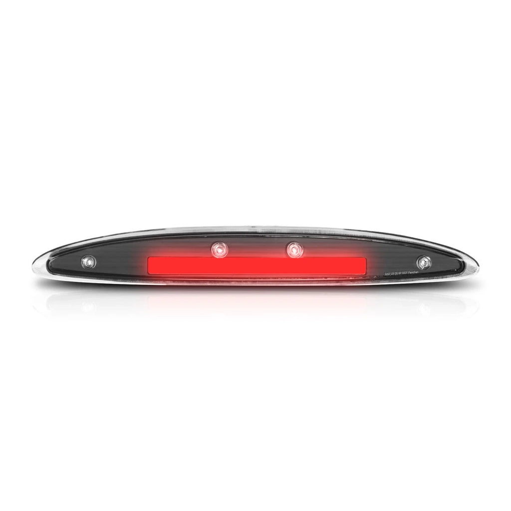 Front Bumper Chrome Housing Side Marker Light for Ford Mustang (2010–2014)