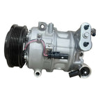 AC Compressor Kit OEM Replacement for Chevrolet Cruze 1.4L Turbo (2017-2017)