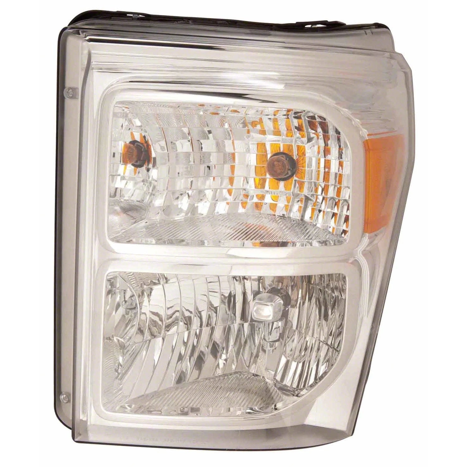 Replacement Driver Side Head Light Assembly (See compatibility Chart)