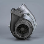 Gt35 Turbocharger for T3 (No Year Specified)