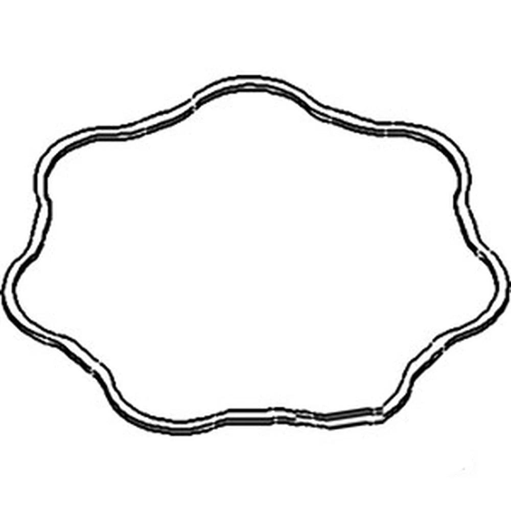 Spring for Massey Ferguson (Replaces 1870857M1)