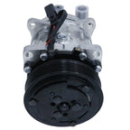 A/C Compressor for Bobcat A770 T750 T770 T870 S630 S650 (2010–2023)