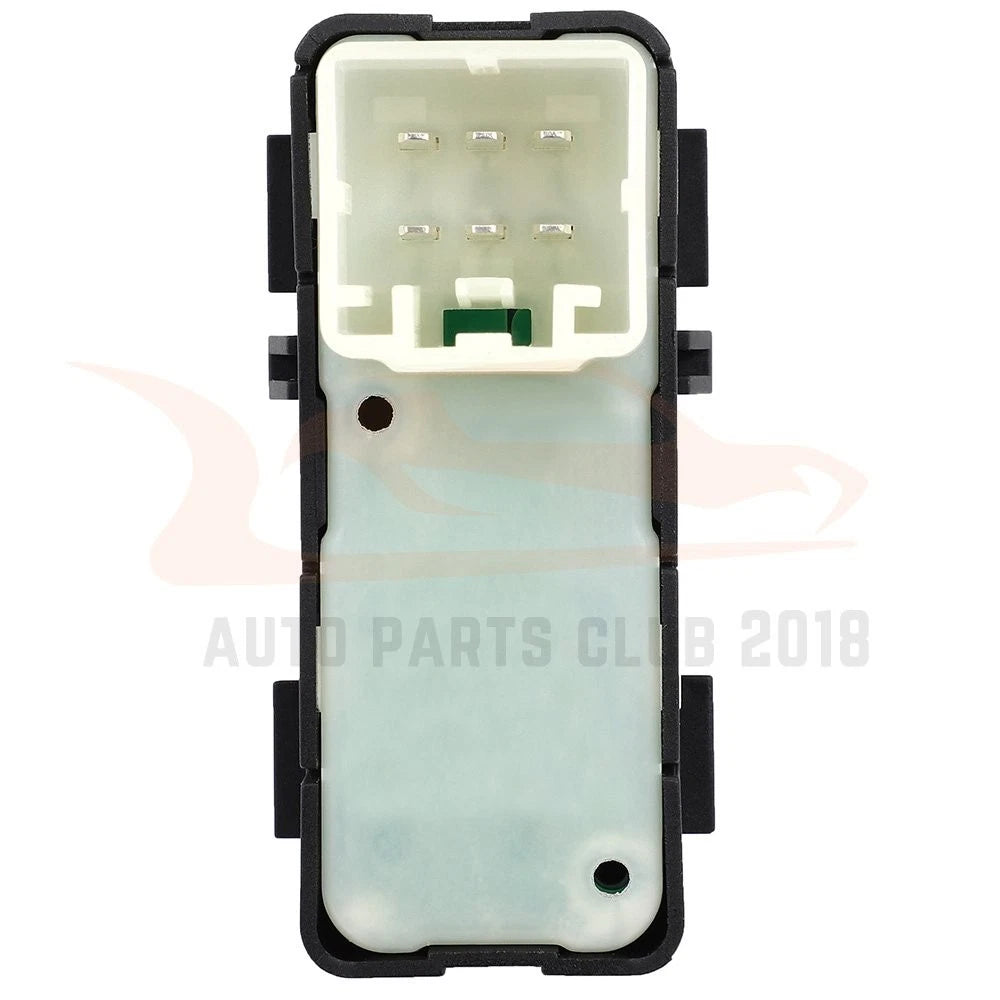 Power Window Switch for Jeep Grand Cherokee (2007–2010) & Patriot (2011–2017)