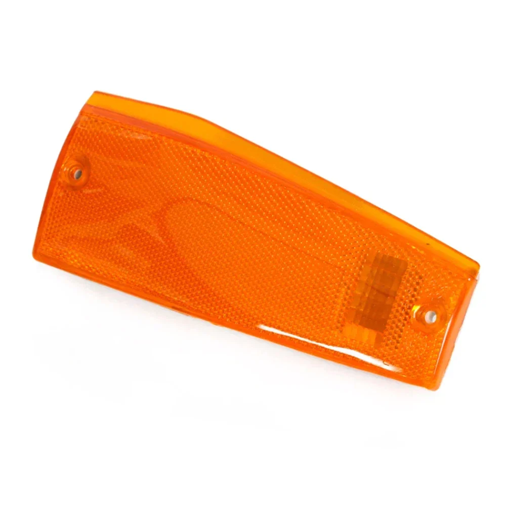 Parking Light Set for Jeep Cherokee Comanche (1984-2001)