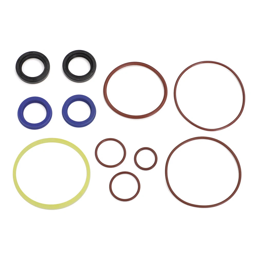 Trim Tilt Piston Repair Seal Kit for Evinrude ETEC 75hp-115hp (2006–2020) 5008985