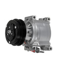 AC Compressor & Clutch for Toyota Echo (2000–2005)
