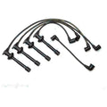 Ignition Spark Plug Lead Set for Nissan NX B13 2.0L 4cyl SR20DE 1991 1992 1993