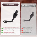 Intake Air Temp Sensor for Cadillac XT4 (2019–2025) IAT Sensor 1 pcs