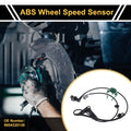 ABS Wheel Speed Sensor No. 8954320130 for Toyota Highlander (2001–2007)