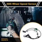 ABS Wheel Speed Sensor No. 8954320130 for Toyota Highlander (2001–2007)