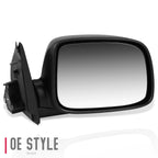 OE Style Manual Side View Door Mirror Right for Colorado Canyon (2004–2012) GM1321286