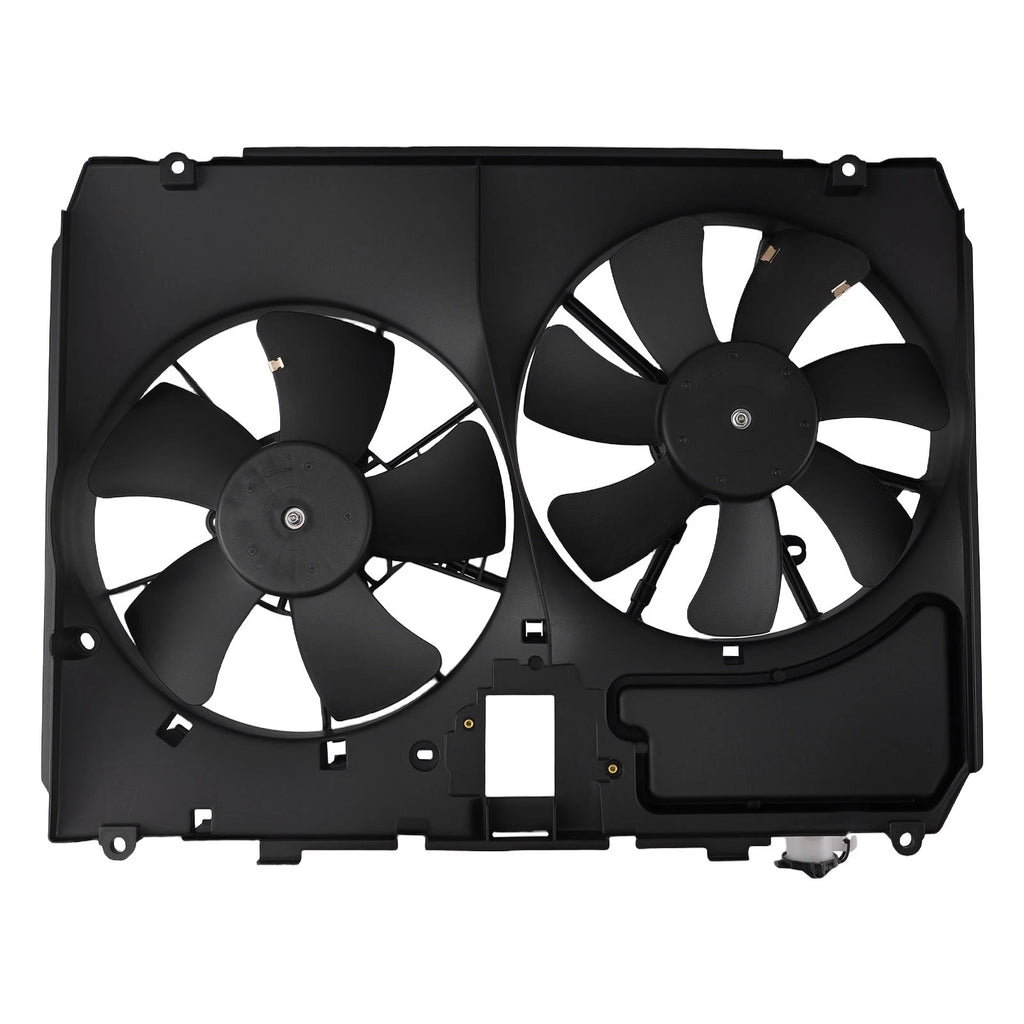 Cooling Fan Direct Fit for Lexus RX330 (2004–2006)