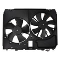 Cooling Fan Direct Fit for Lexus RX330 (2004–2006)