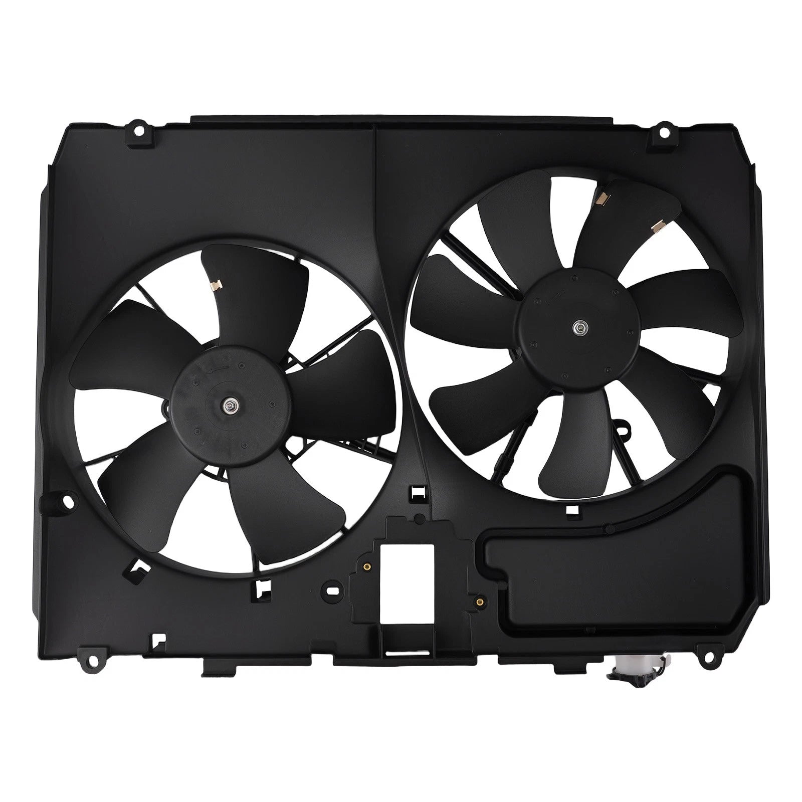 Cooling Fan Direct Fit for Lexus RX330 (2004–2006)