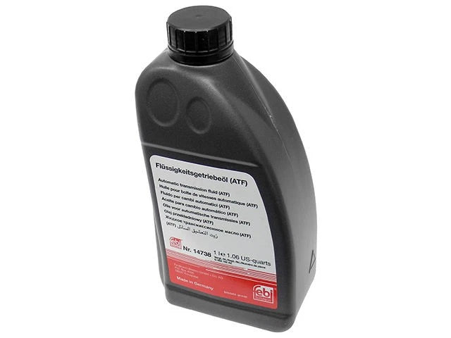 A/T Fluid for Jaguar XJ8 (1998–2003) WJ927KF
